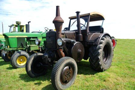 Agriculture agricultural tractor tractors