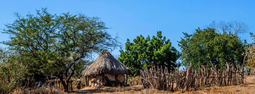 Chirundu, Zambia