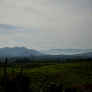 DAVAO TO BUKIDNON HIGHWAY photo