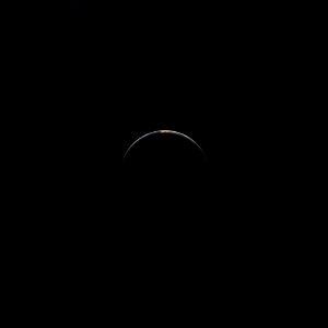 Earth from Apollo 12