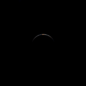 Earth from Apollo 12 photo