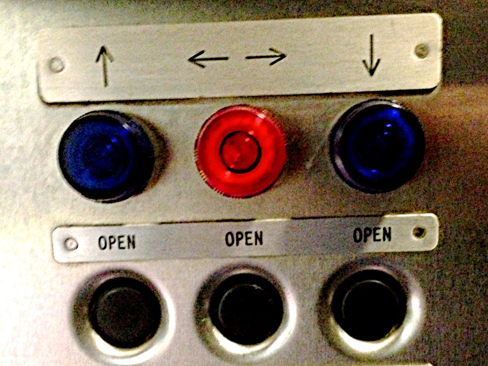So Many Ways to Open...