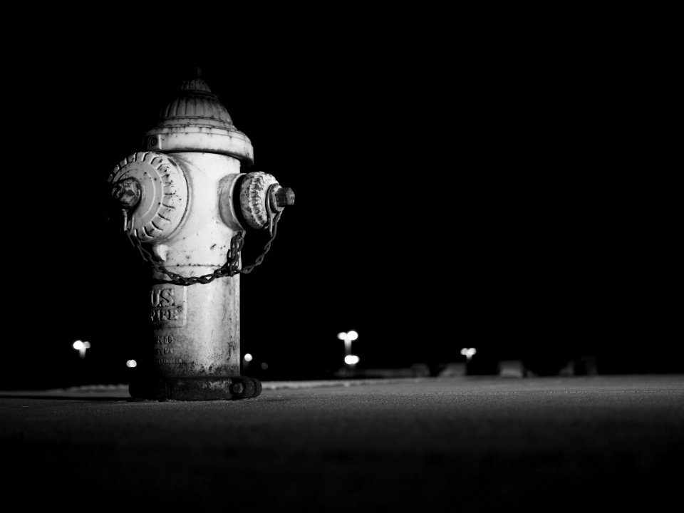Hydrant