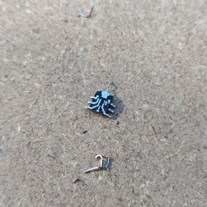 TI SN74LVC07A Package Split