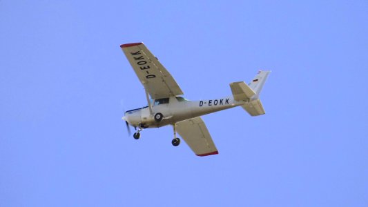 Cessna C152 D-EOKK