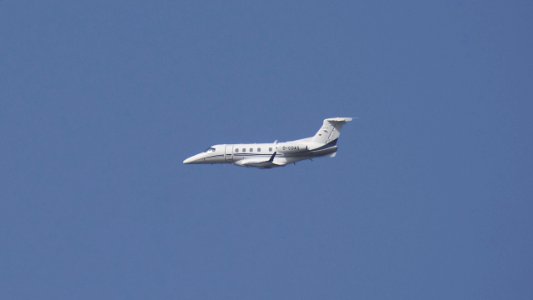 Embraer 505 Phenom 300  D-CDAS DAS Private Jets