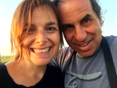 Our Sunset Walks