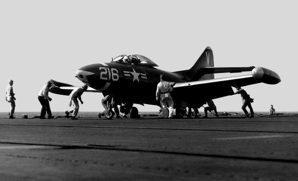avf9f deck