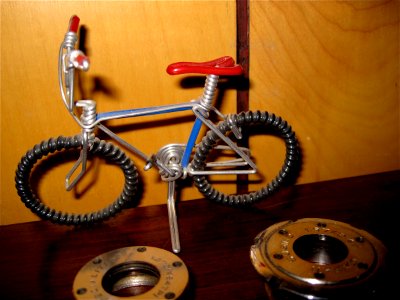 Bike Stuff