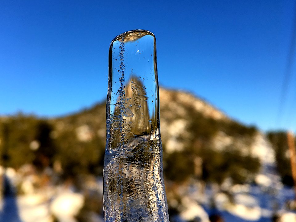 2017/365/27 With This Icicle I Change a Mountain