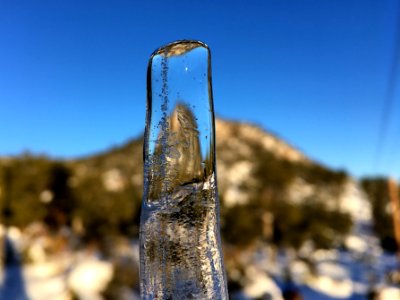 2017/365/27 With This Icicle I Change a Mountain