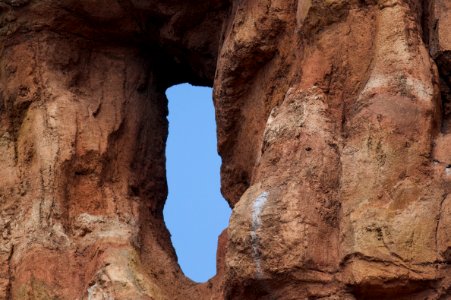 Fake Geology