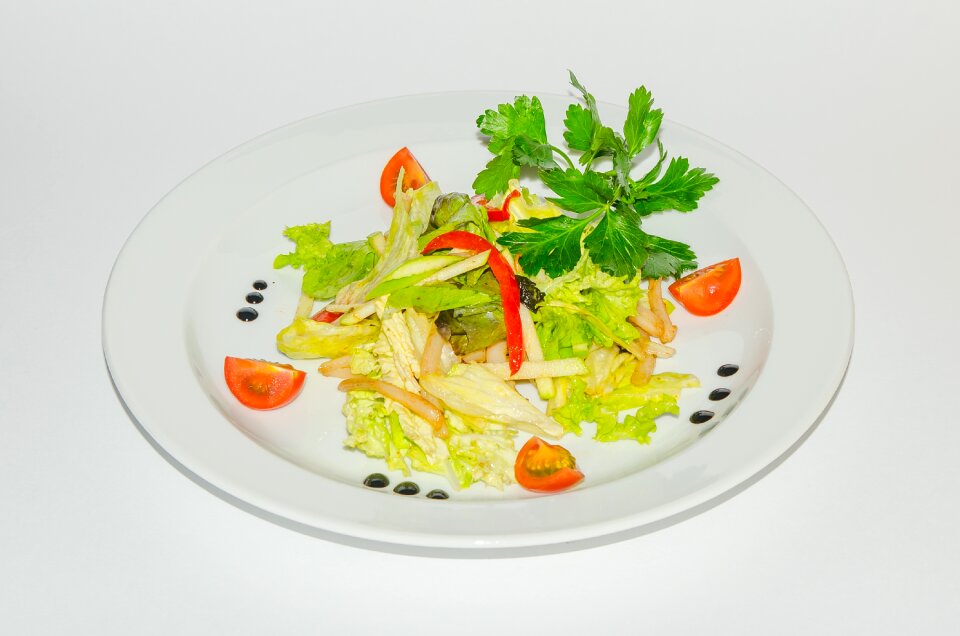 Vegetables delicious kitchen