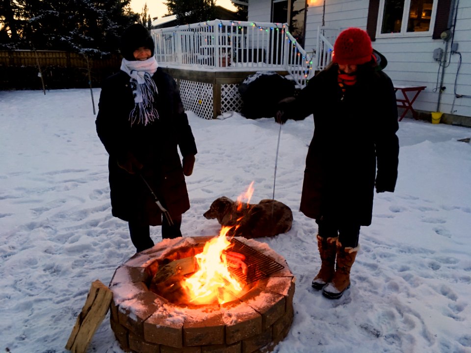 -20 Is Good For Grilling Smokies