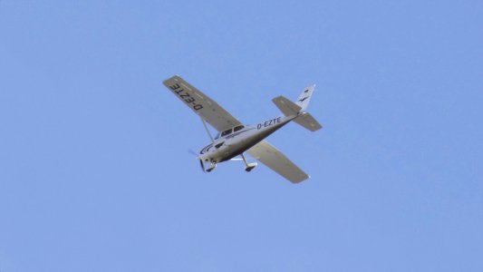 Cessna 172S Skyhawk SP D-EZTE