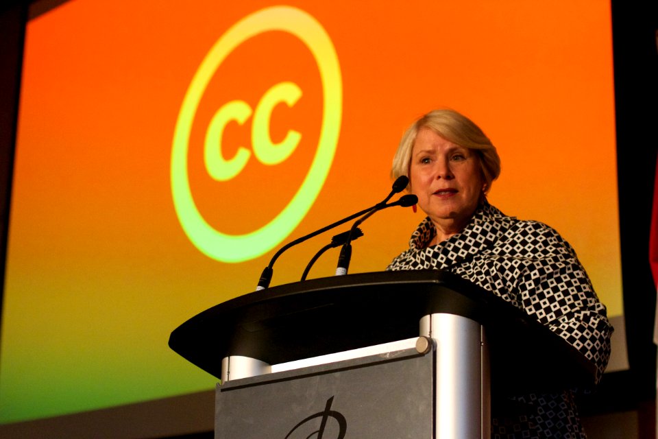 Ontario Government Welcome from Deb Matthews
