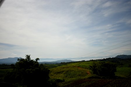 DAVAO TO BUKIDNON HIGHWAY