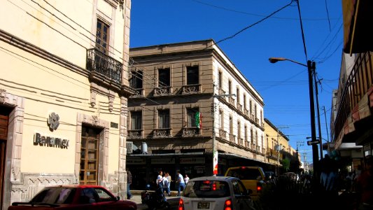 DURANGO CALLES 2006 3 (33) photo