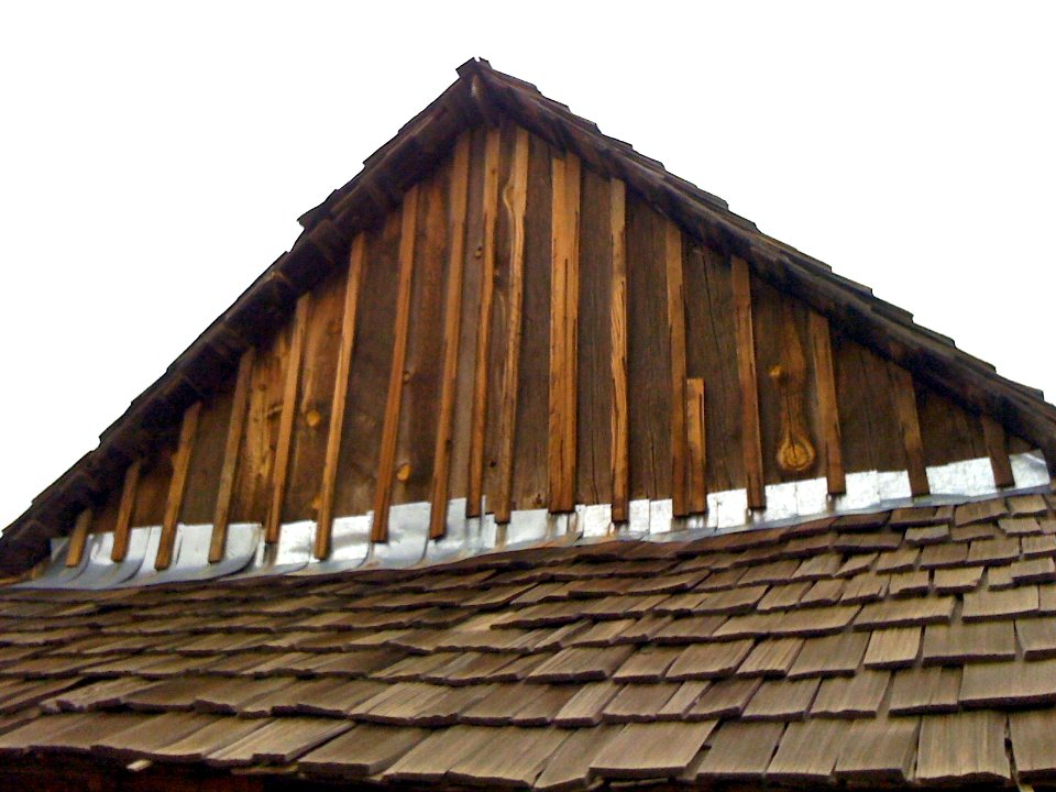Olde Cabin