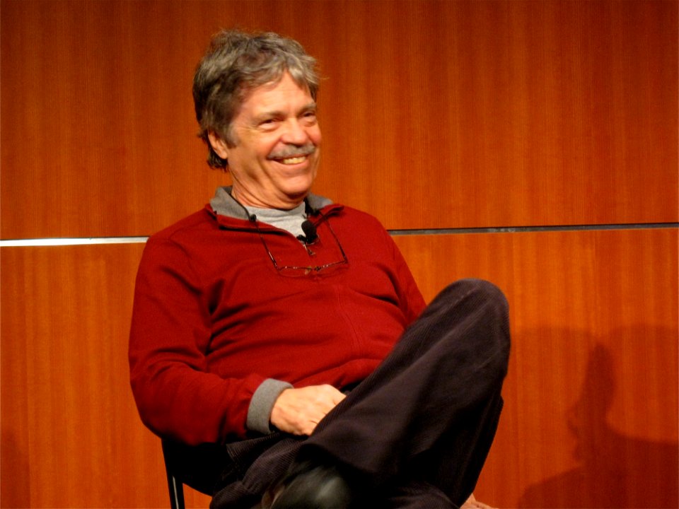 Alan Kay
