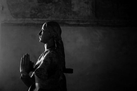 Silhouette milan italy