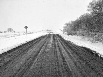 2019/365/118 Follow the Road