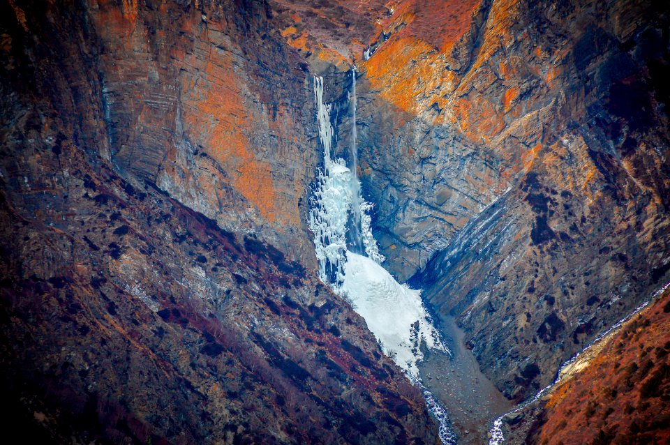 Icefall