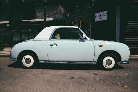 Auto vehicle automobile