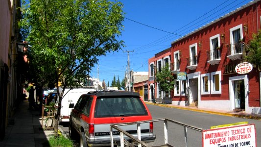 DURANGO  CALLES 2006 3  (132)