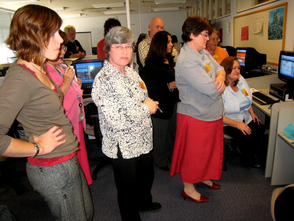 Workshop Participants