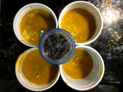 Squash Soup Batch photo