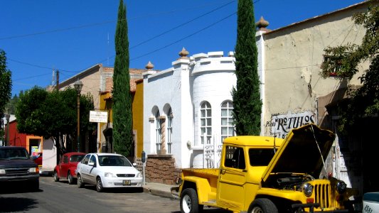 DURANGO  CALLES 2006 3  (108)