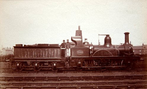 NER 2-2-2 1709