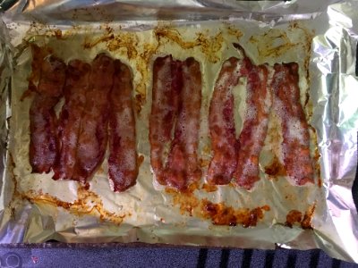 Bless The Bacon Method