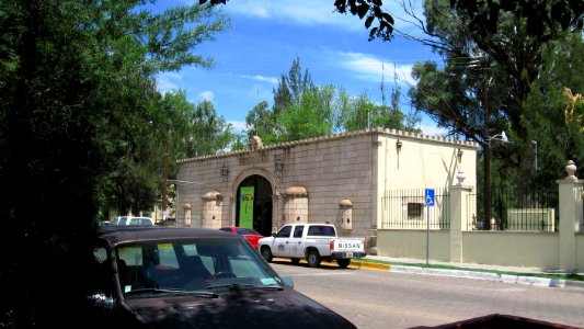 DURANGO  CALLES 2006 4   (44)