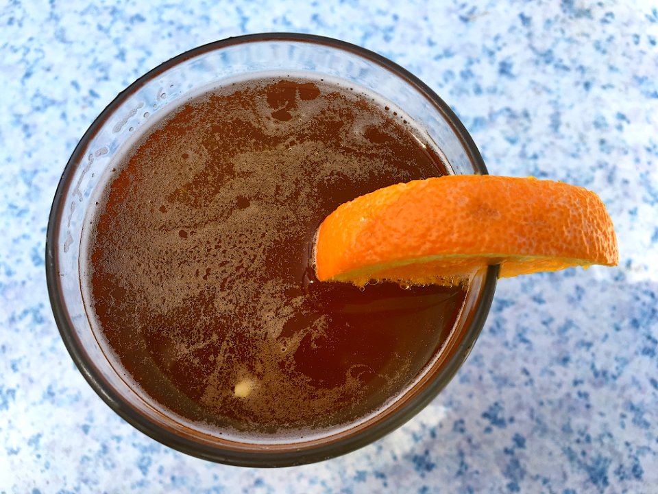 Zesty Hefe