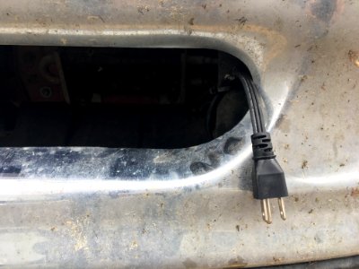 Plug This Truck In