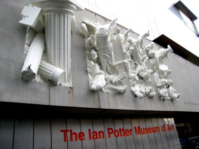 Ian Potter Art Museum