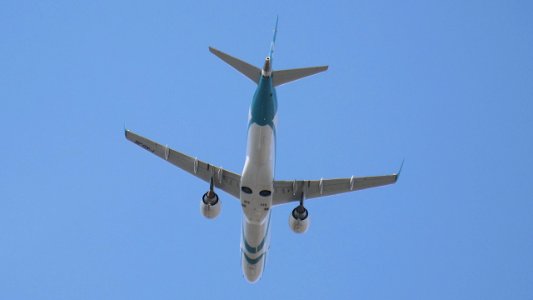 Embraer E195LR I-ADJR Air Dolomiti from Venezia