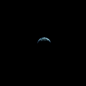 Earth from Apollo 12