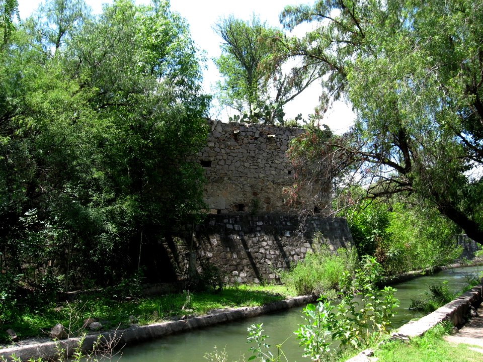 LA FERRERIA (3)