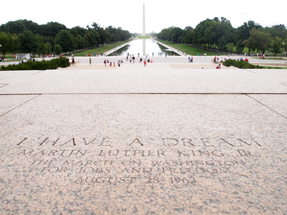 Landmark united america