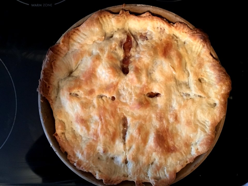 Pie After!