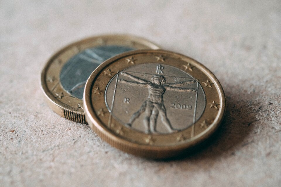 Business finance financial
