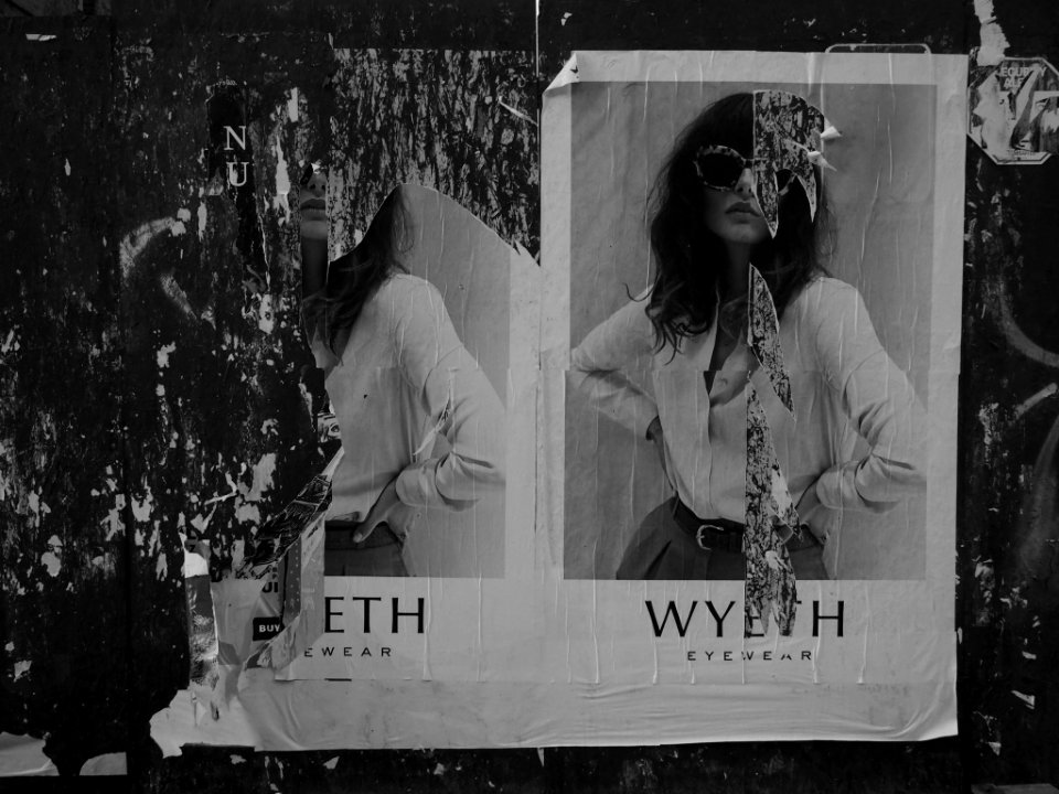 Wyeth Eyewear