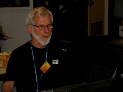 Allan Concentrates