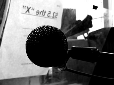 2015/365/33 You are ON the X
