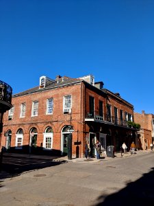 Storefront - New Orleans