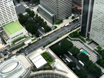 Shinjuku, Tokyo