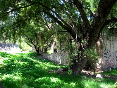 LA FERRERIA (2)
